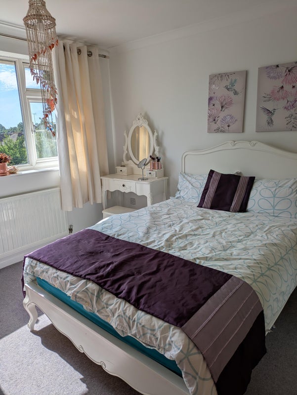 Room The Beeches in Uppingham