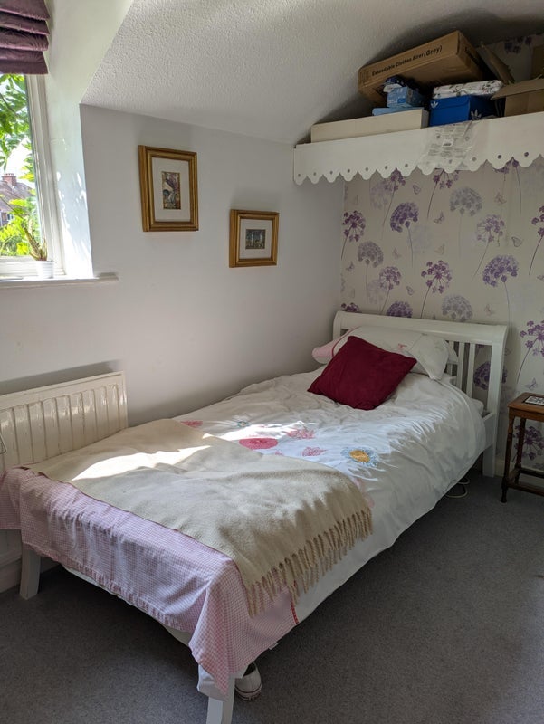 Room The Beeches in Uppingham