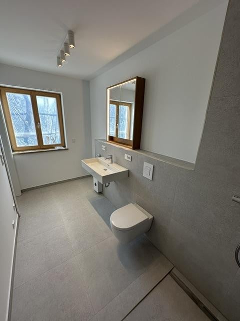 Wohnung Schwallgasse in Freystadt