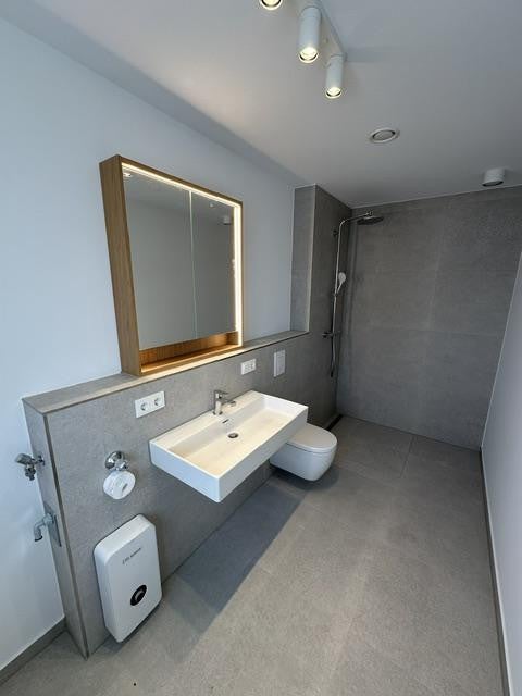 Wohnung Schwallgasse in Freystadt