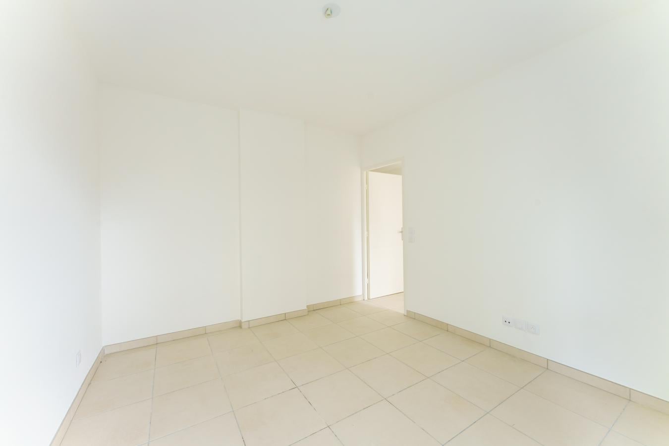 Flat Boulevard Neuf in Marseille