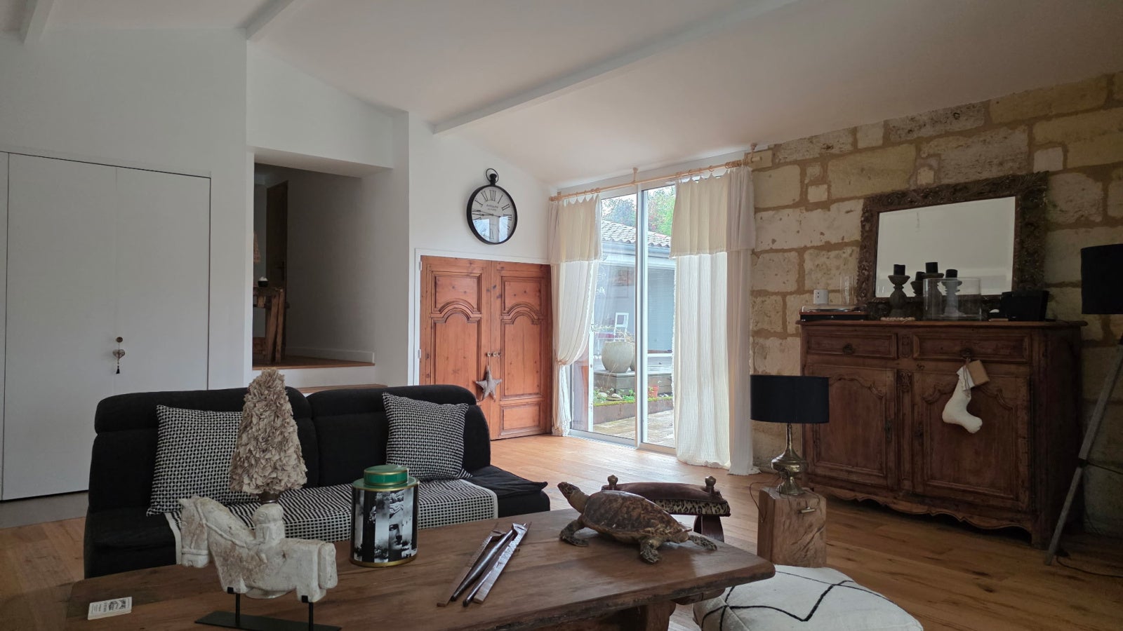 Maison Chemin de Poumey à Saint-Loubès