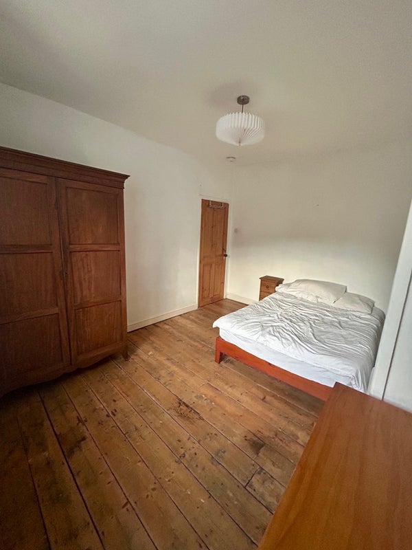 Room Saint Werburgh's Park in Bristol