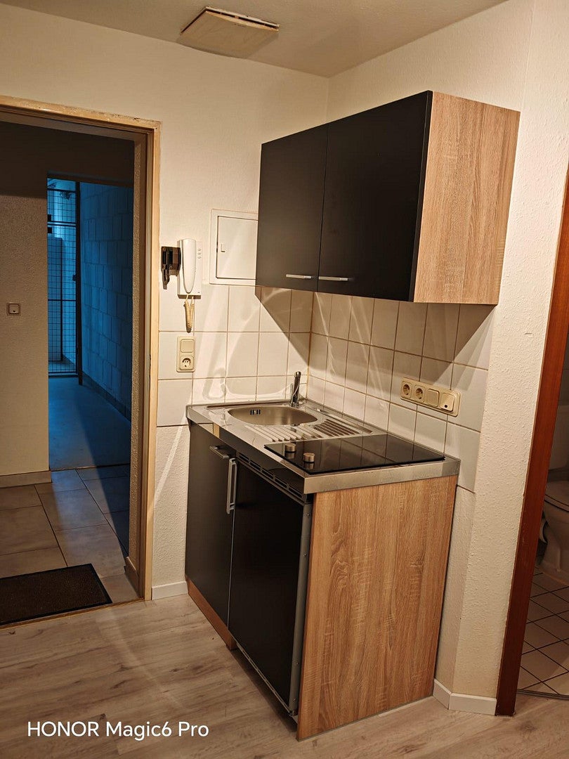 Wohnung Adolf-Ey-Straße in Clausthal-Zellerfeld