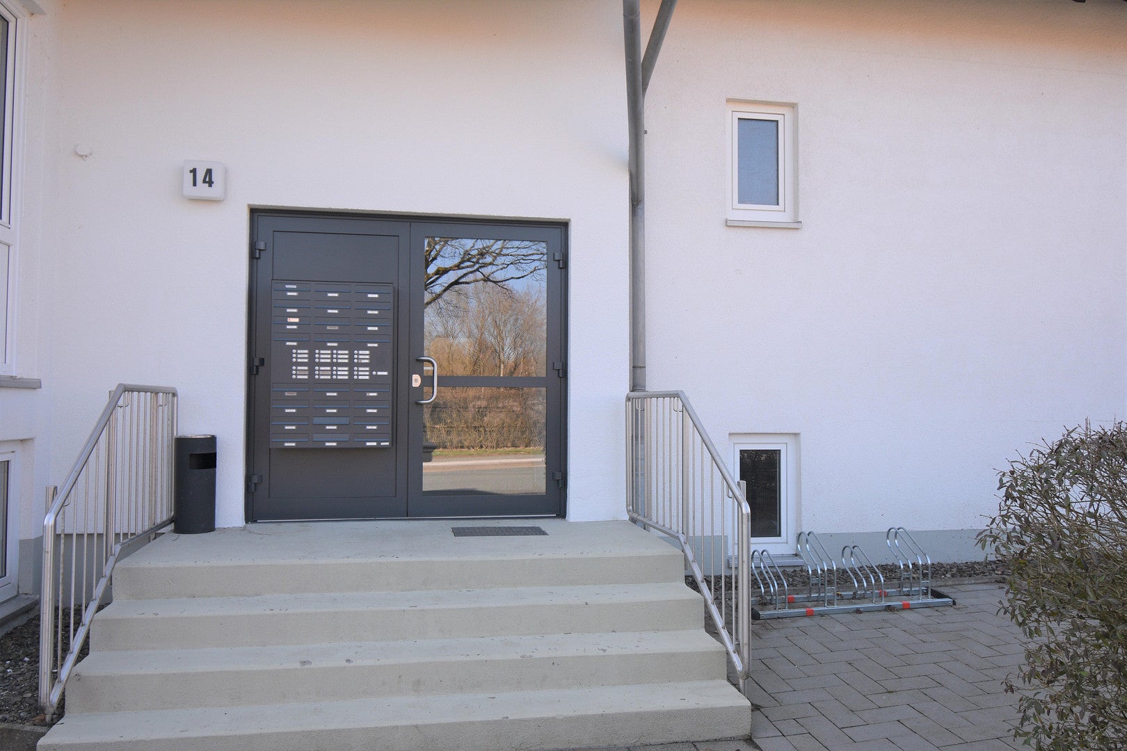 Wohnung Adolf-Ey-Straße in Clausthal-Zellerfeld