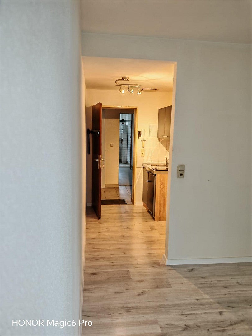 Wohnung Adolf-Ey-Straße in Clausthal-Zellerfeld
