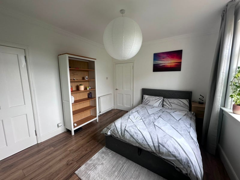 Room Sighthill Terrace in City of Edinburgh