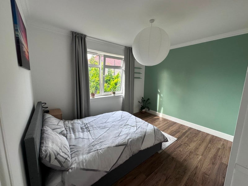 Room Sighthill Terrace in City of Edinburgh