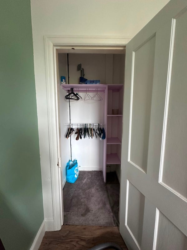 Room Sighthill Terrace in City of Edinburgh