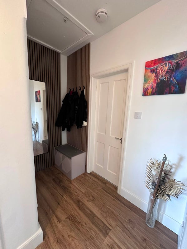 Room Sighthill Terrace in City of Edinburgh