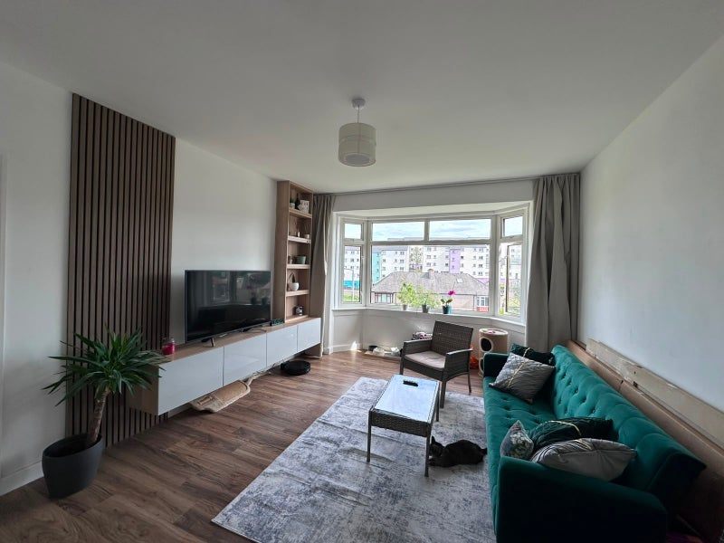Room Sighthill Terrace in City of Edinburgh