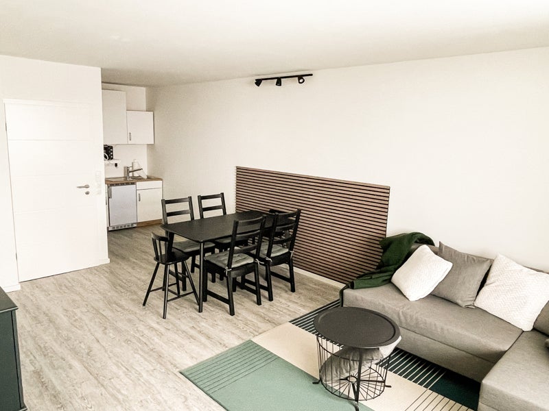 Wohnung Kirchstraße in Braunlage