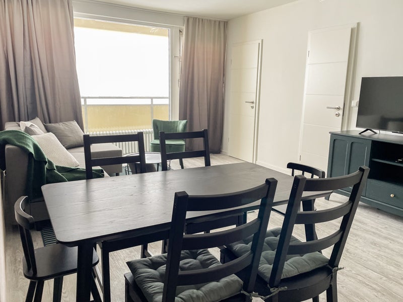 Wohnung Kirchstraße in Braunlage