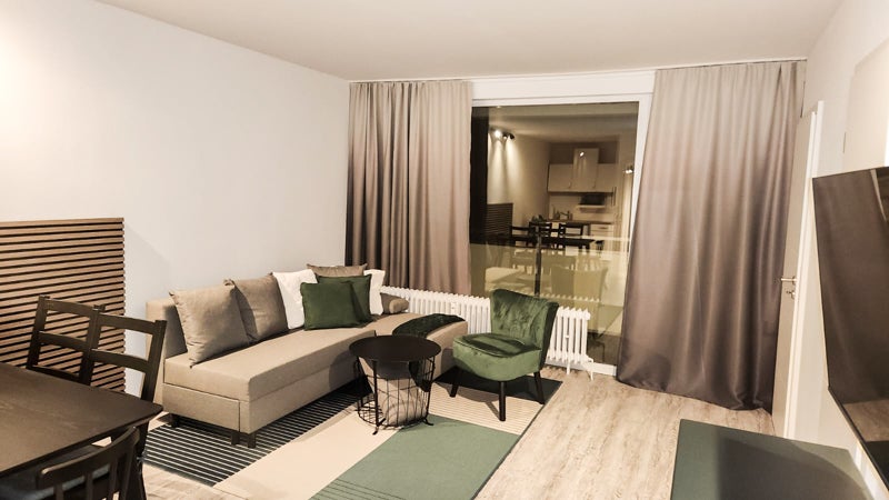 Wohnung Kirchstraße in Braunlage