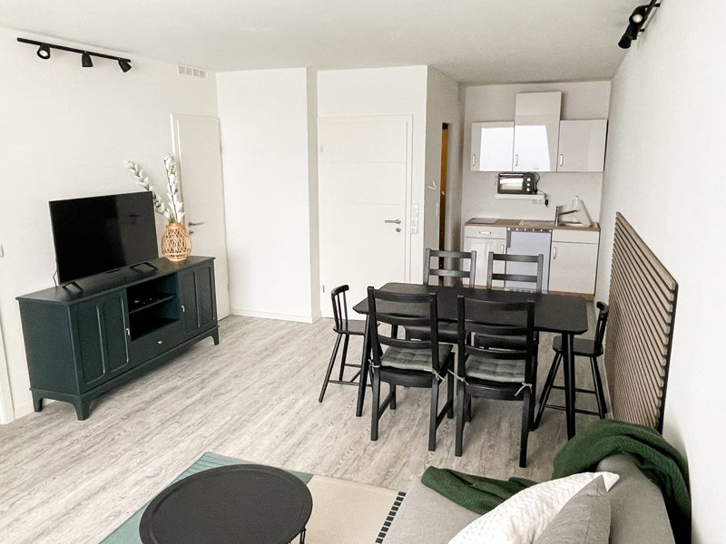 Wohnung Kirchstraße in Braunlage
