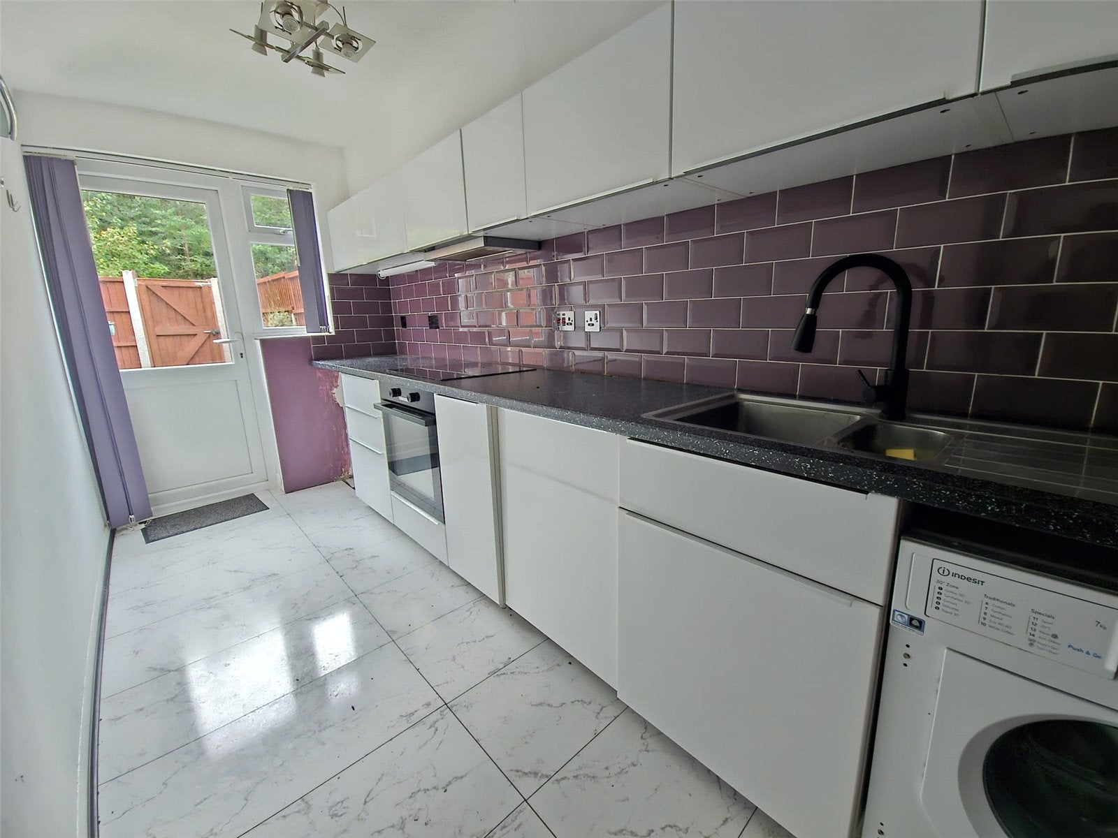 Flat Pagette Way in Grays
