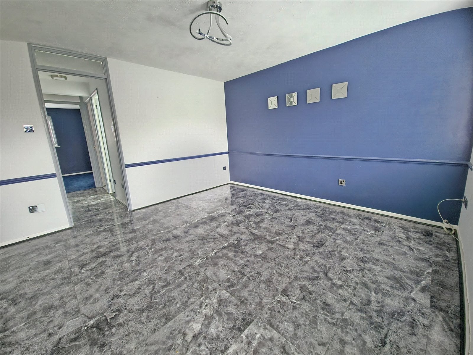 Flat Pagette Way in Grays