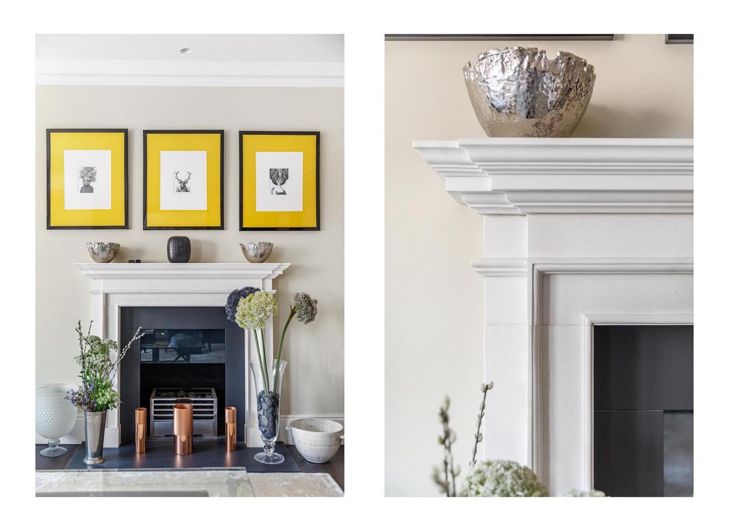 Flat Cadogan Gardens in Greater London