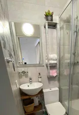 Appartement Rue Albert à Paris