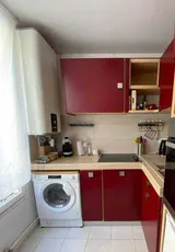 Appartement Rue Albert à Paris