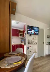 Appartement Rue Albert à Paris
