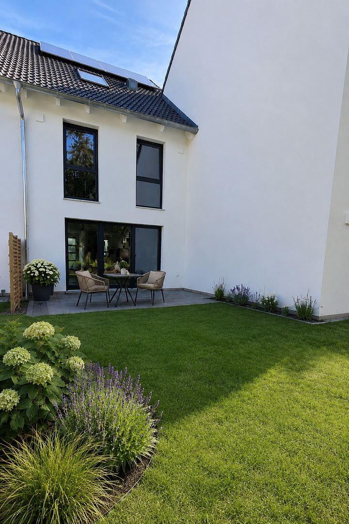 Haus Herbolzheimer Straße in Herbolzheim