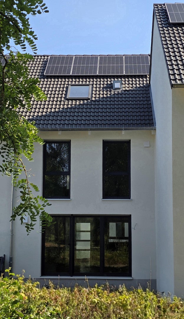 Haus Herbolzheimer Straße in Herbolzheim