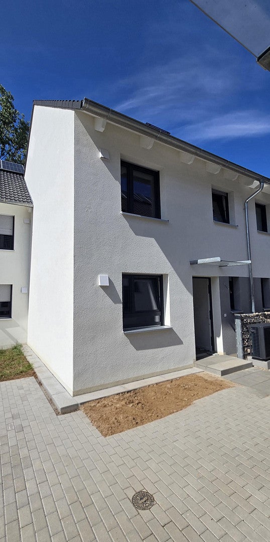 Haus Herbolzheimer Straße in Herbolzheim