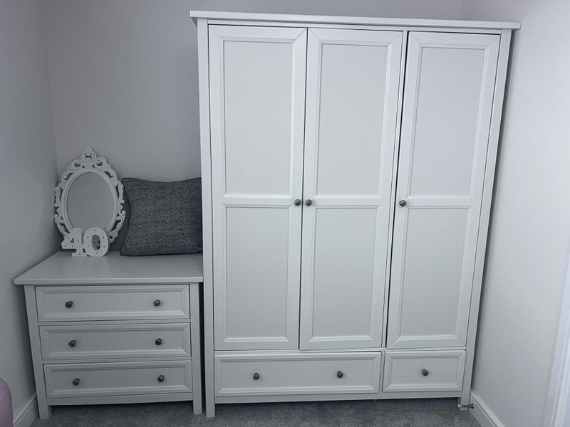 Room Silver Birch Way in North East Derbyshire