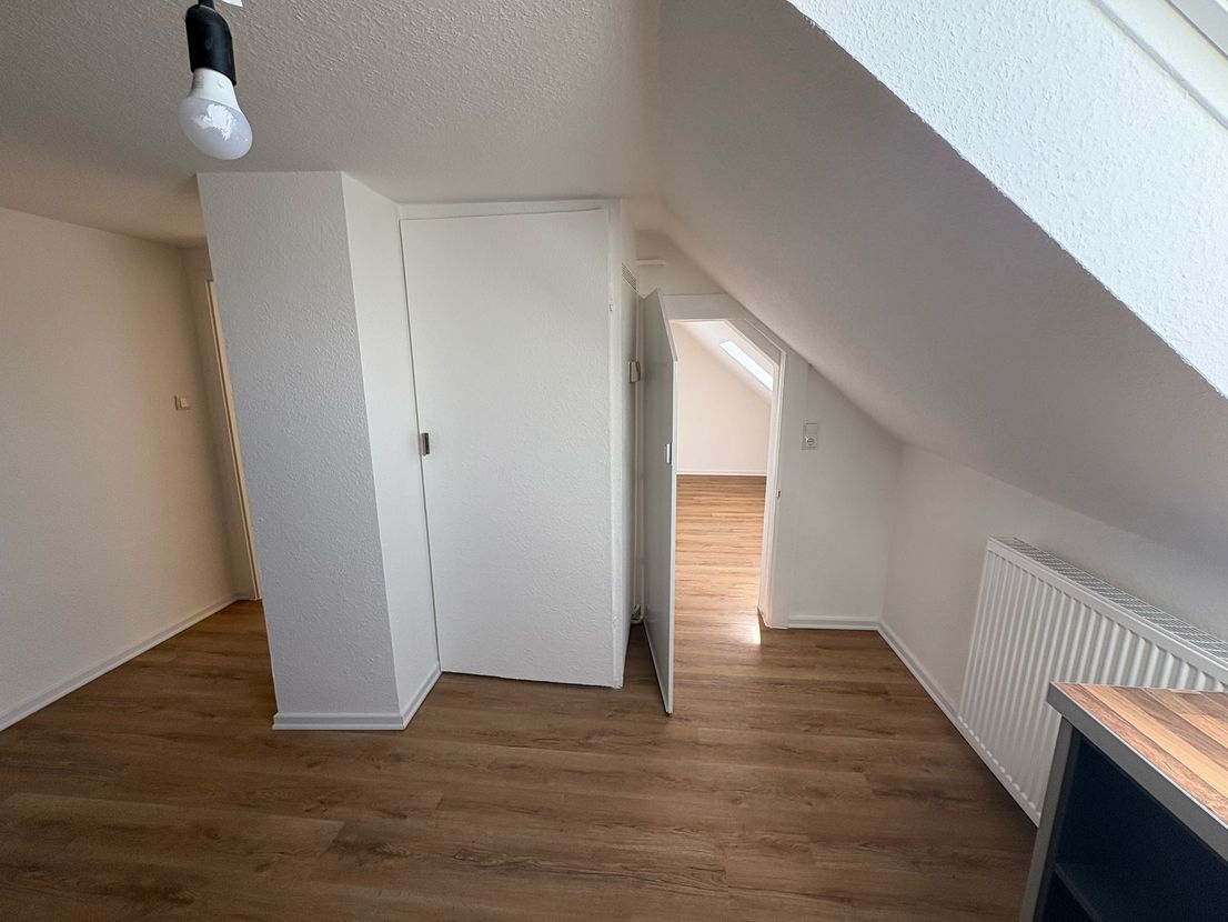 Wohnung Alter Bremer Weg in Celle