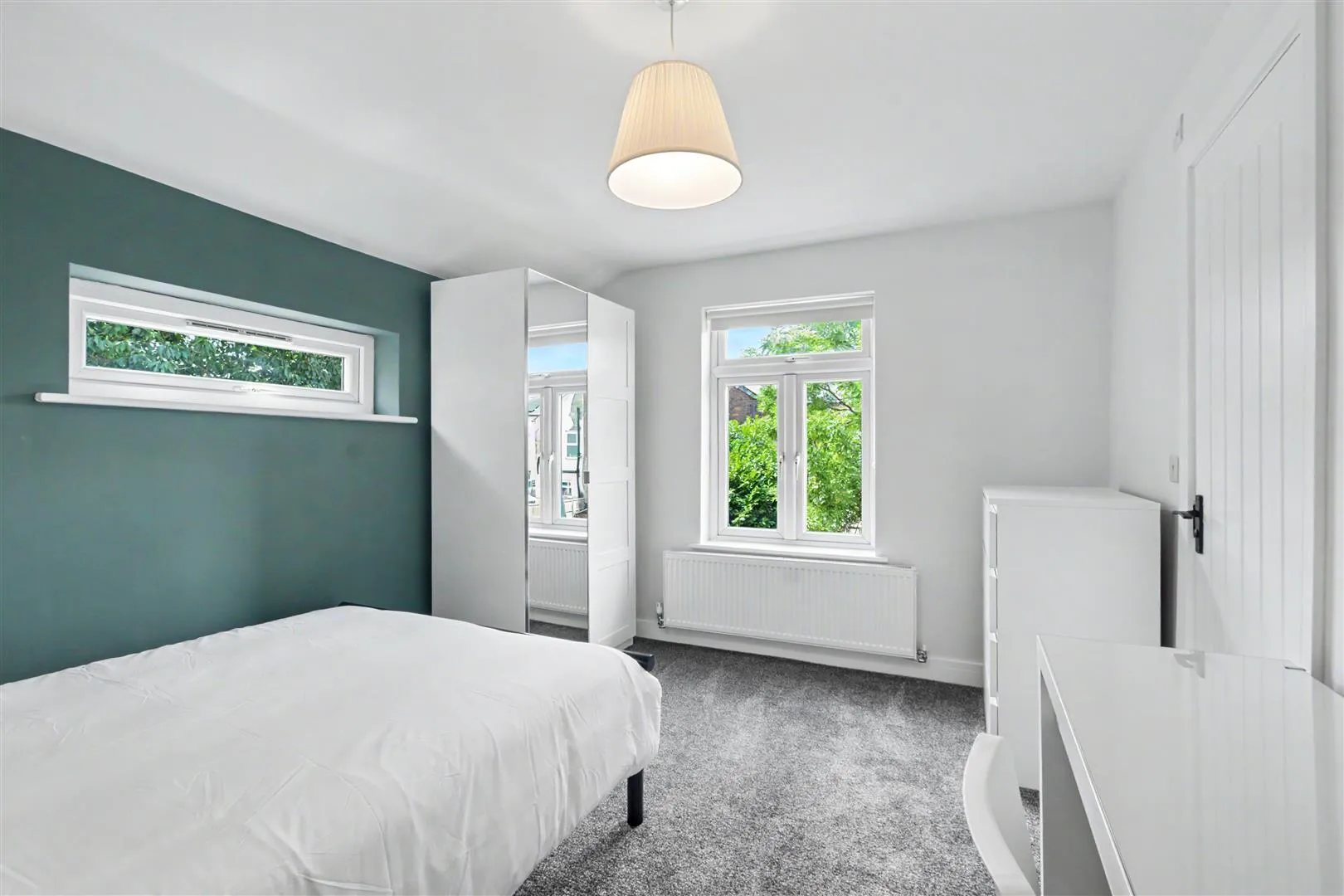 Room Carnarvon Street in Gedling