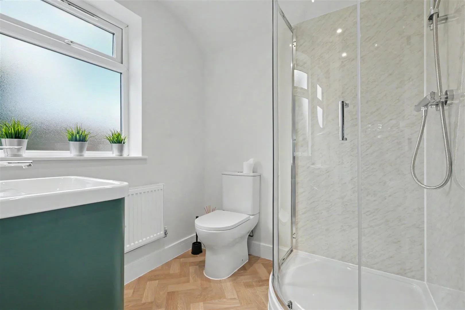 Room Carnarvon Street in Gedling