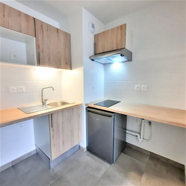 Appartement Route d'Avignon à Nîmes