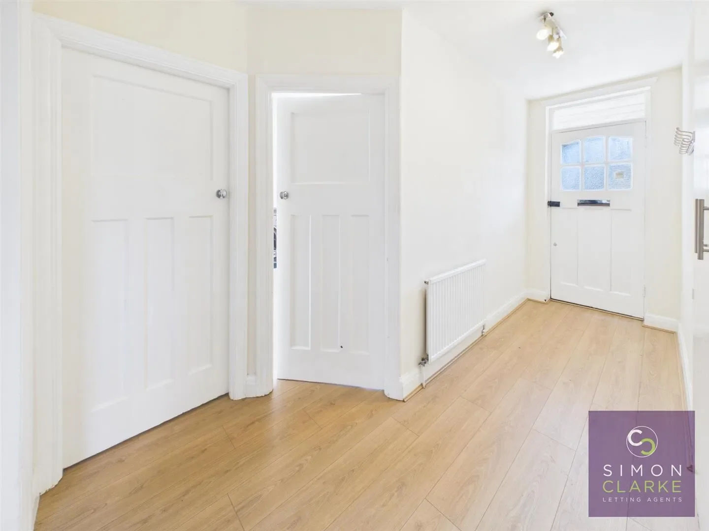 Flat Balfour Grove in Greater London