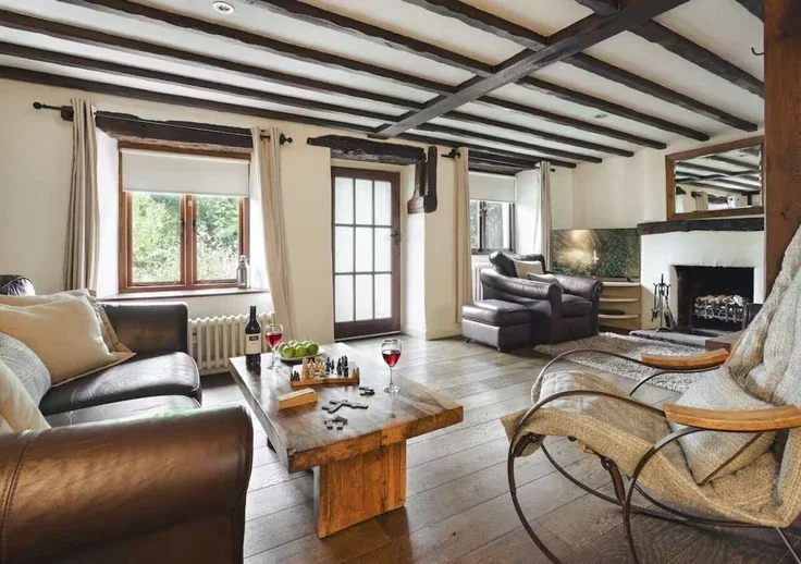 Properties to rent in Penyrheol Trecenydd And Energlyn, Coniston ...