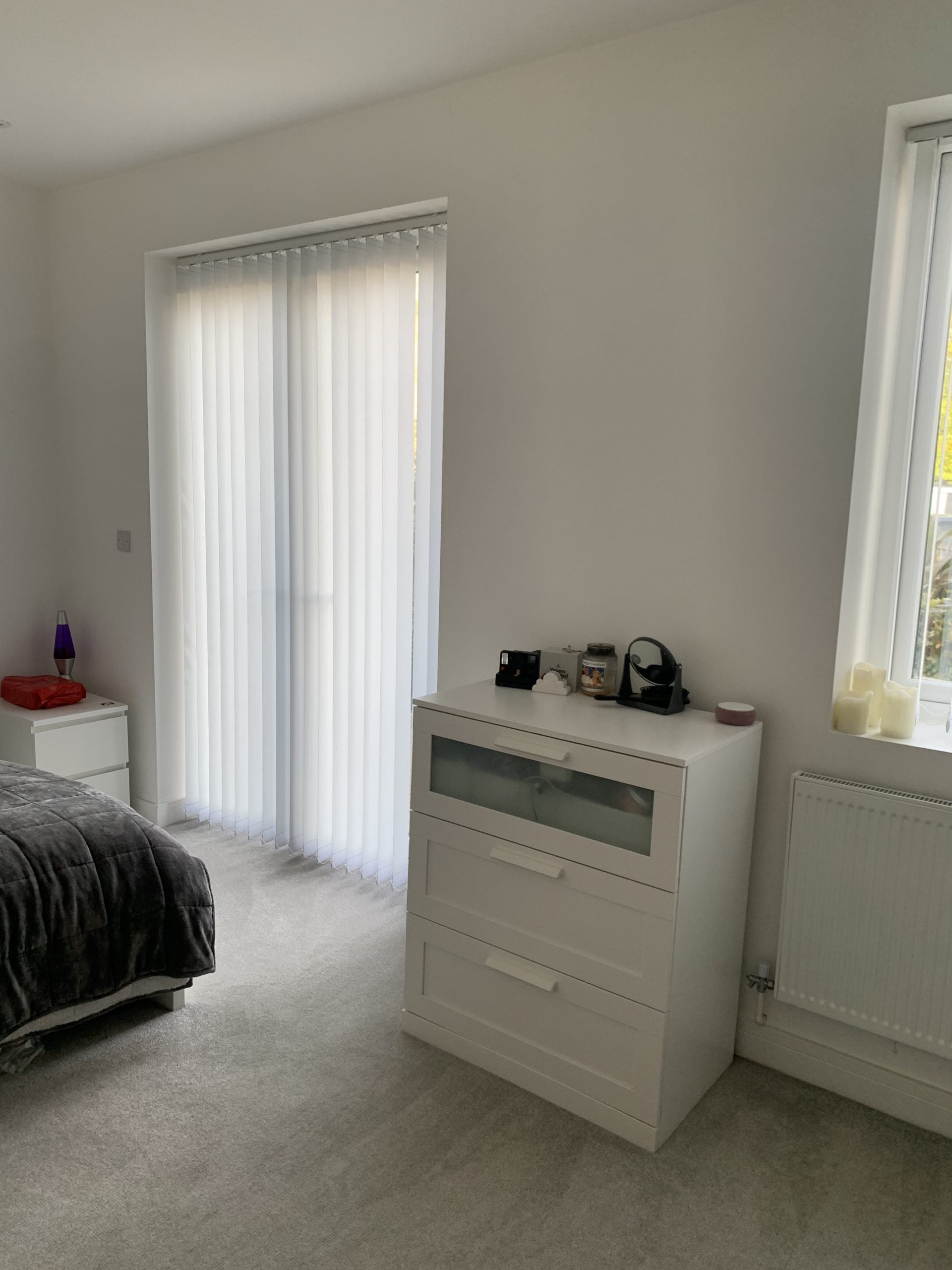 Flat South Road in Havant