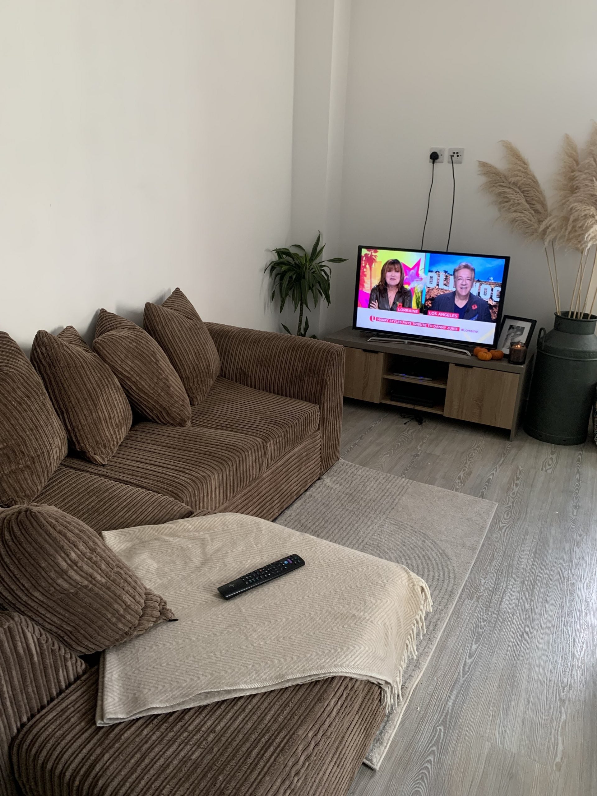 Flat South Road in Havant