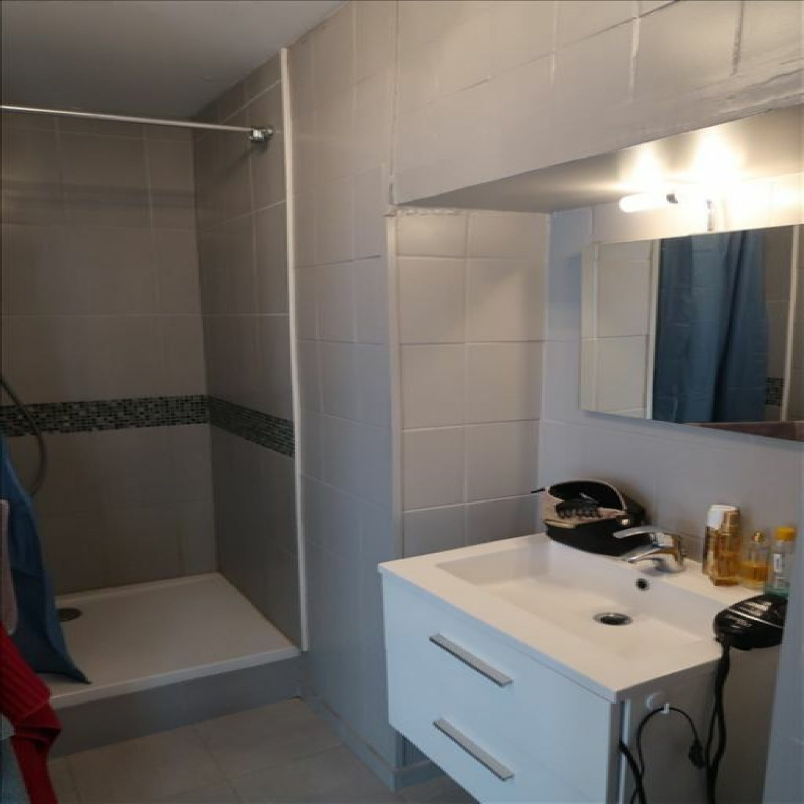 Appartement Rue Bonnand à Lyon
