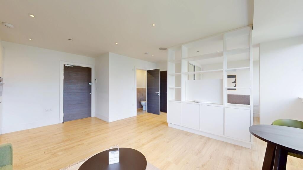 Flat Humphry Repton Lane in Greater London