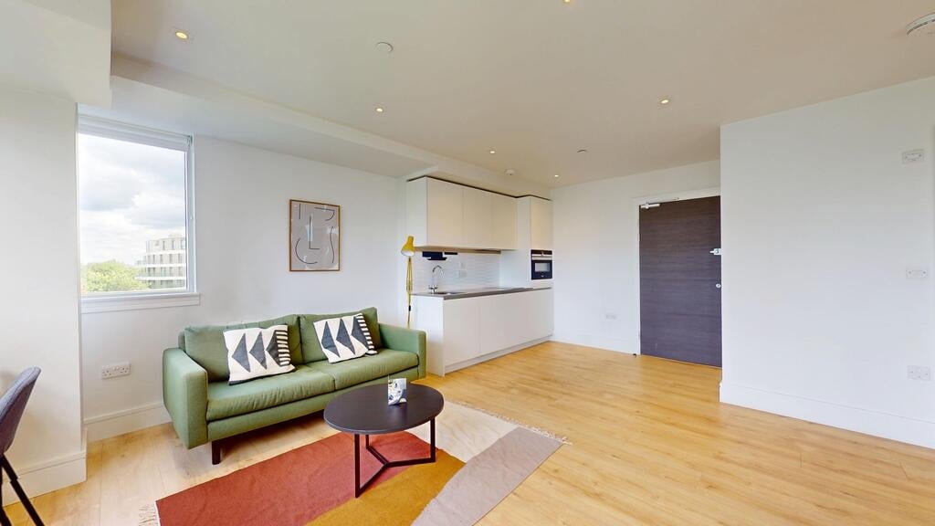 Flat Humphry Repton Lane in Greater London