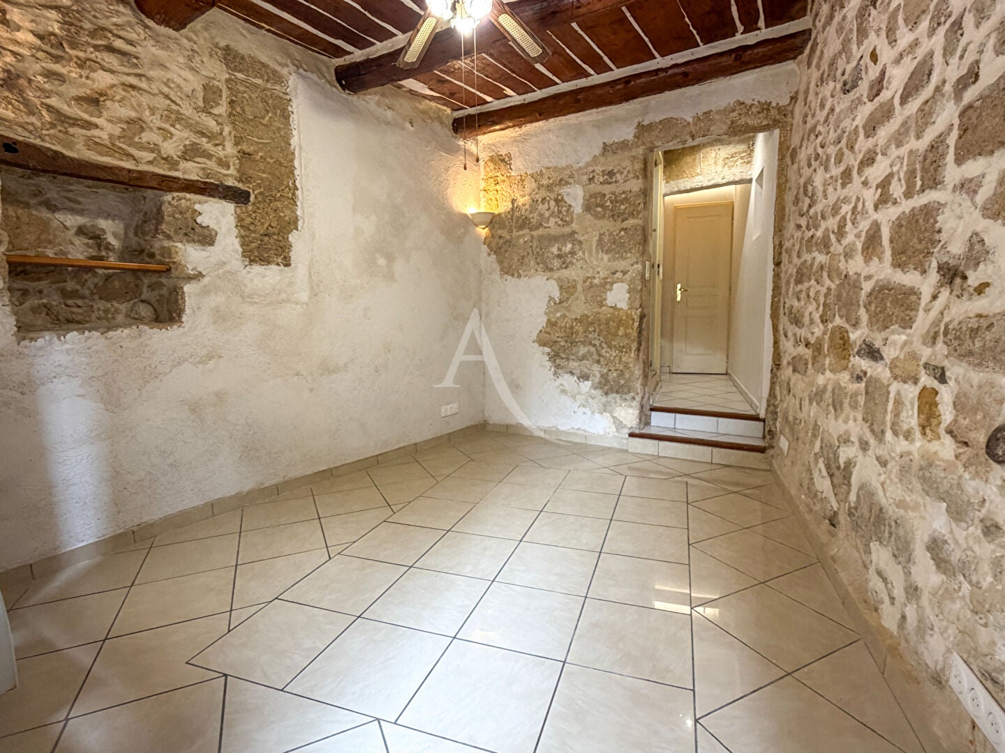 Appartement Rue Neuve à Istres