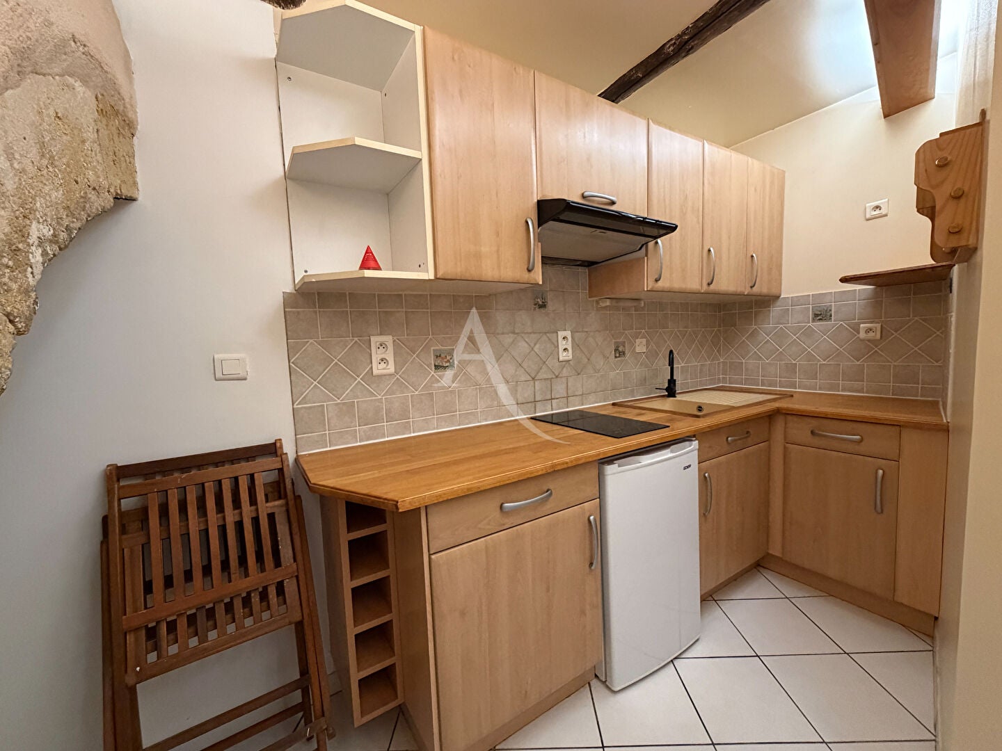 Appartement Rue Neuve à Istres