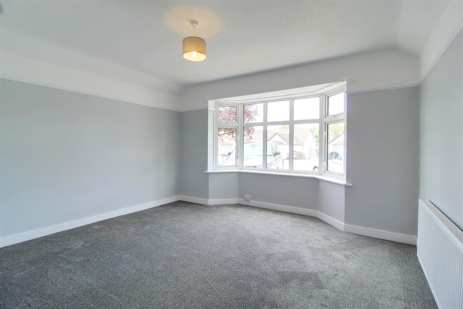 House Strafford Gate in Hertsmere