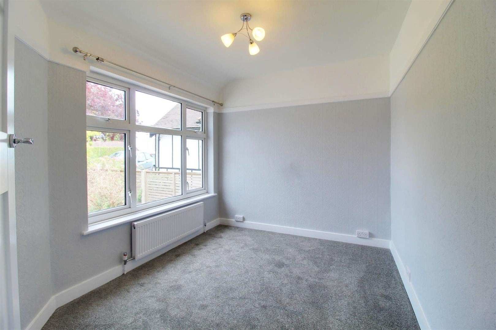 House Strafford Gate in Hertsmere
