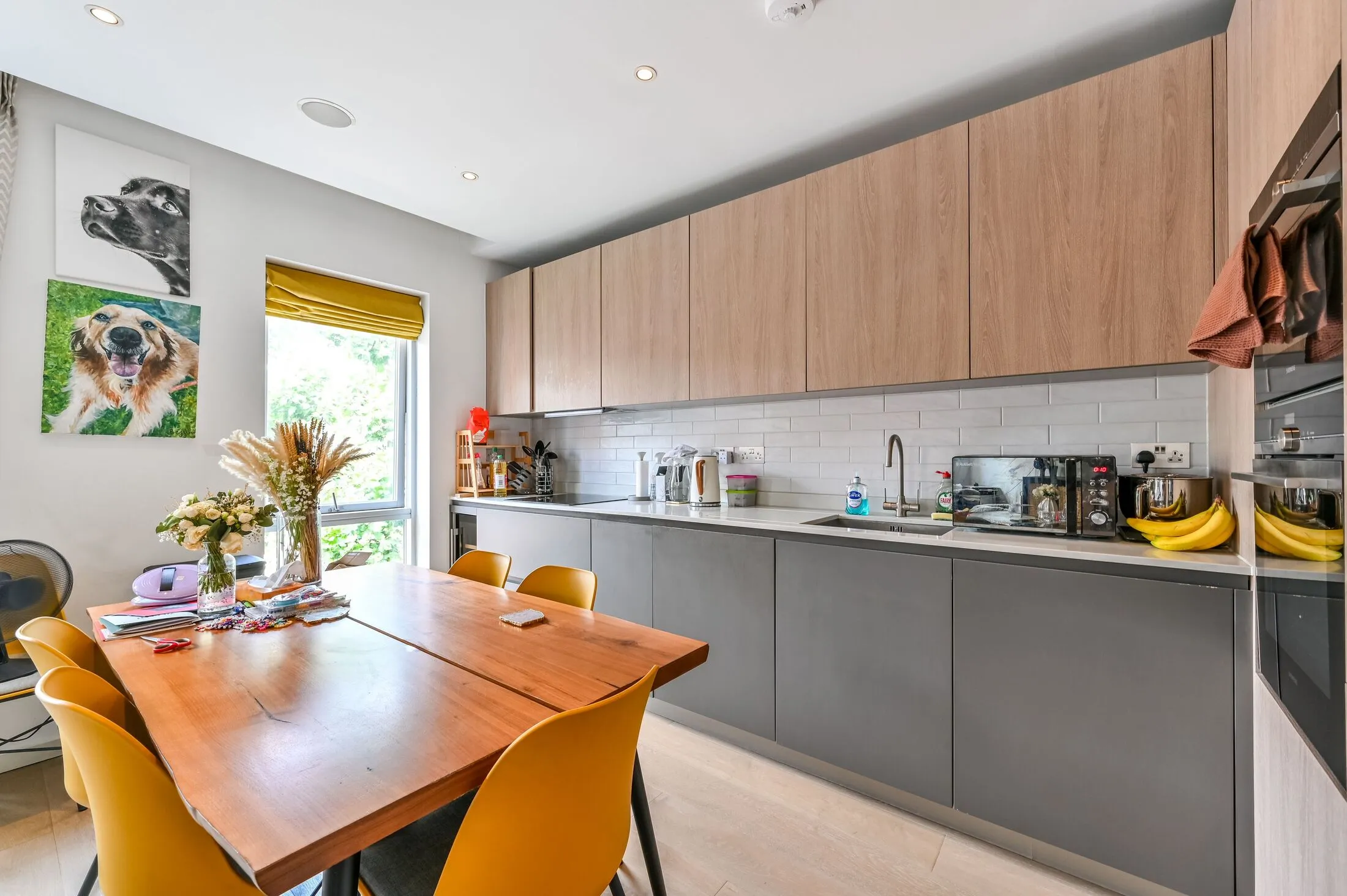 Flat Verulam Street in Greater London