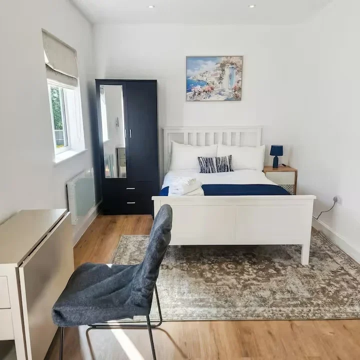 Flat Pembroke Lane in Milton Keynes