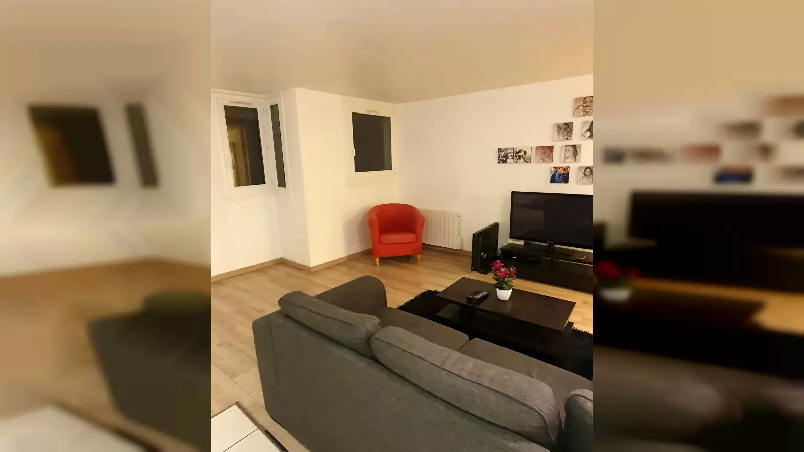 Appartement Allée de la Noiseraie à Noisy-le-Grand