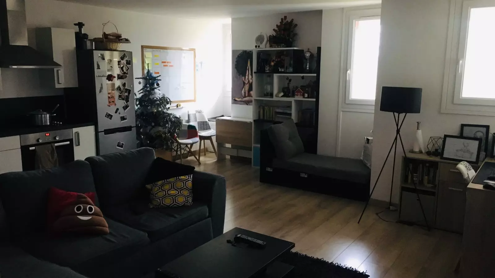 Appartement Allée de la Noiseraie à Noisy-le-Grand