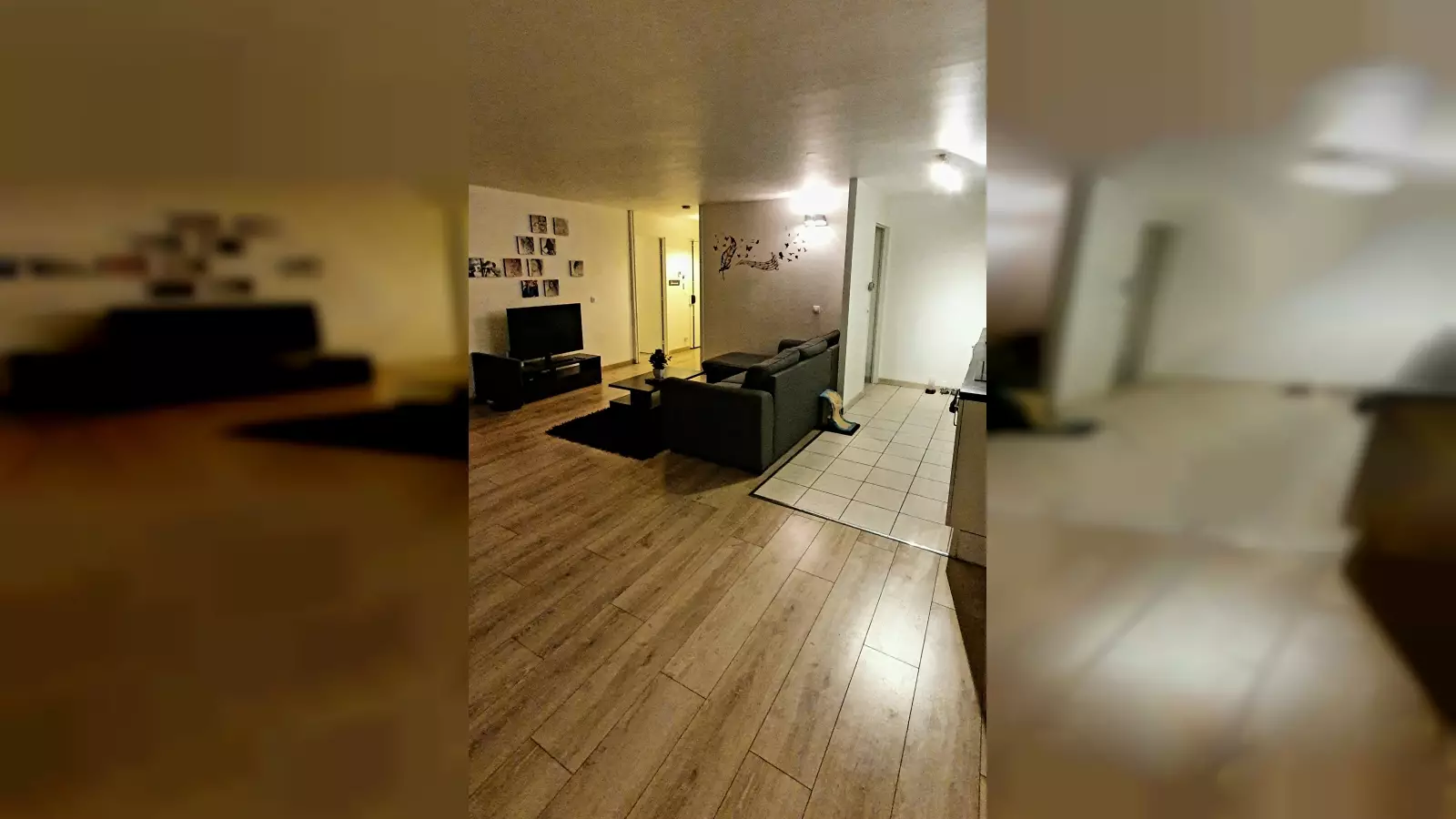Appartement Allée de la Noiseraie à Noisy-le-Grand