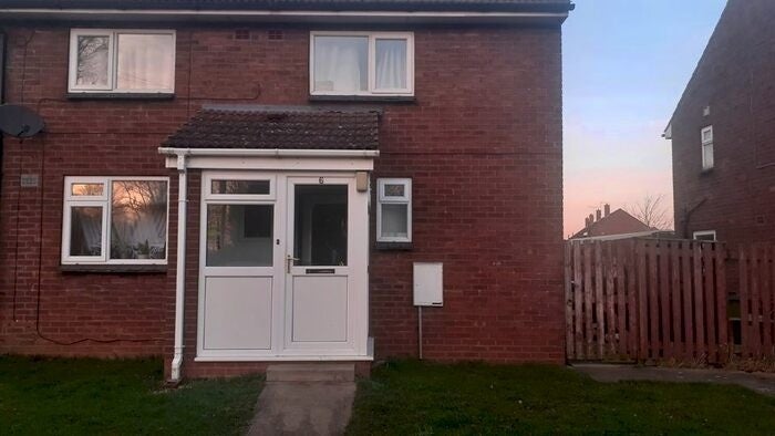 House Buchanan Road in West Lindsey